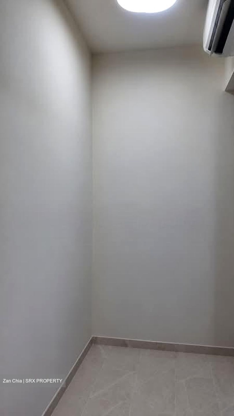 FORETT AT BUKIT TIMAH (D21), Apartment #561324111
